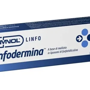 Top Qualità Linfodermina Crema Idratante Gambe 150 ml - FarmaciaGaudiana.it