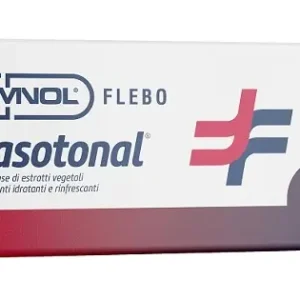 Wasotonal Crema Idratante Rinfrescante Gambe Pesanti 200 ml - FarmaciaGaudiana.it Quantità Limitata