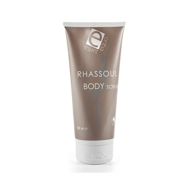 Prezzo Conveniente ESPRIT EQUO RHASSOUL BODY SCRUB ARGAN E FICUS INDICA BIO 200 ML