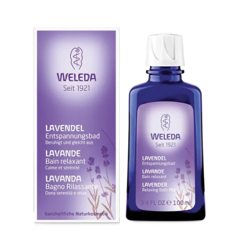 Soddisfatti O Rimborsati BAGNO LAVANDA 200ML WE