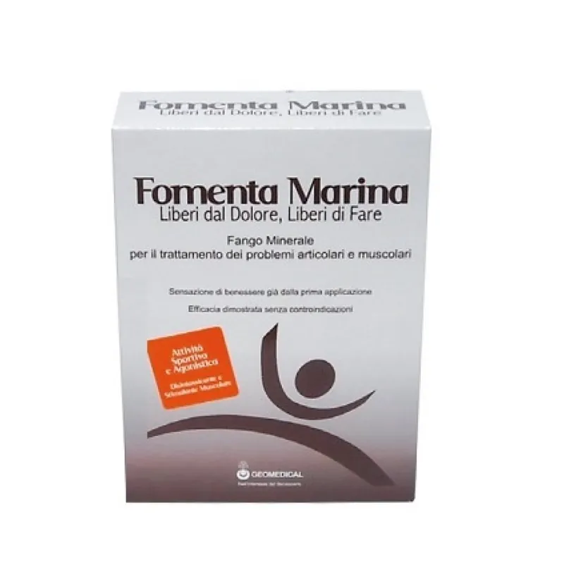 ATTIVITA SPORTIVA GEL 5BUST150 Moderno